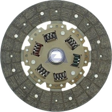 AISIN DZ-037 Clutchplate