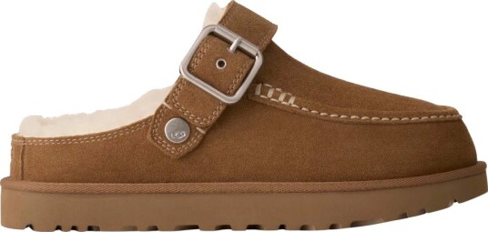 UGG Dame Sko Brun 40 EU,
