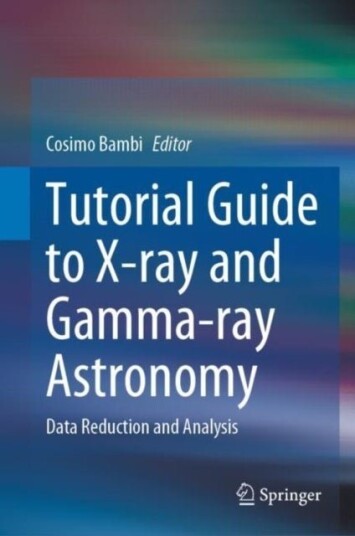 Tutorial Guide to X ray and Gamma ray Astronomy