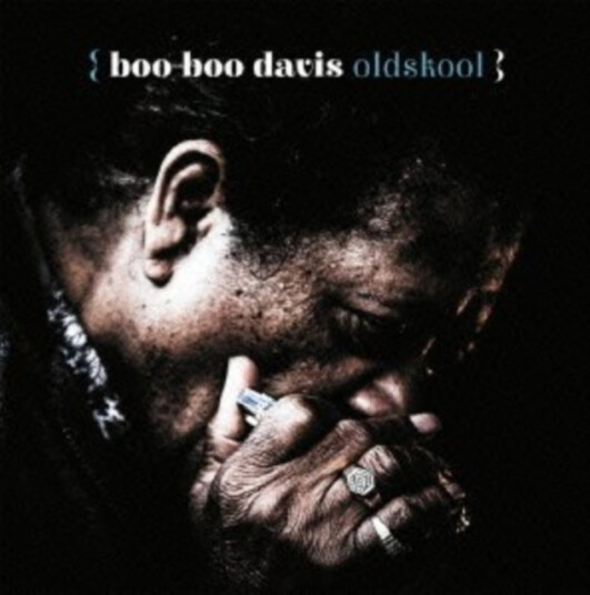 Boo Boo Davis Oldskool CD Boo Boo Davis Oldskool CD
