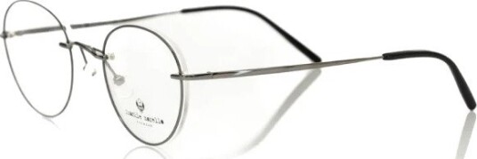 Frankie Morello Herre Accessories Grå ONE SIZE,