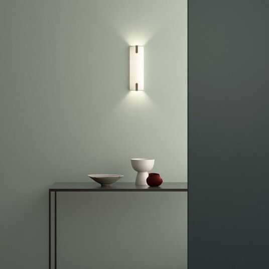 Astro Lighting Elba 400 vegglampe - Hvit Astro Lighting Elba 400 vegglampe - Hvit