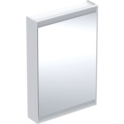 Geberit One speilskap 60x90 cm hvit