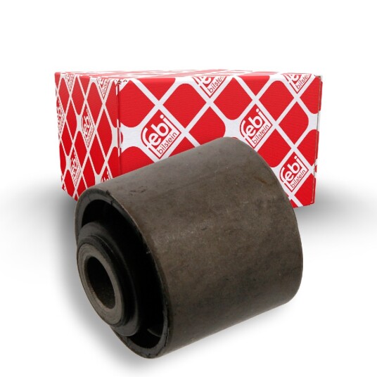 Foring, bærebru/bærearm FEBI BILSTEIN 10151