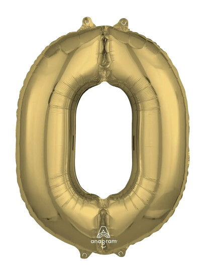 IPK Number Foil 0 White Gold 66 Cm Gold 0 IPK Number Foil 0 White Gold 66 Cm Gold 0