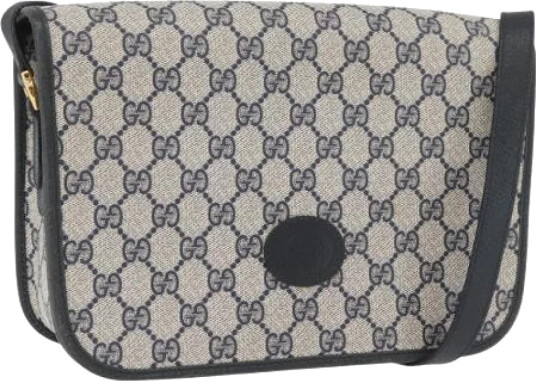 Gucci Vintage Dame Flerfarget Gucci Vintage Dame Flerfarget