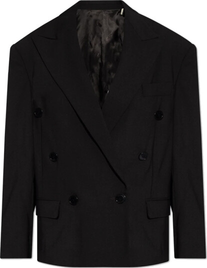 Isabel Marant Dame Jakker Svart S,