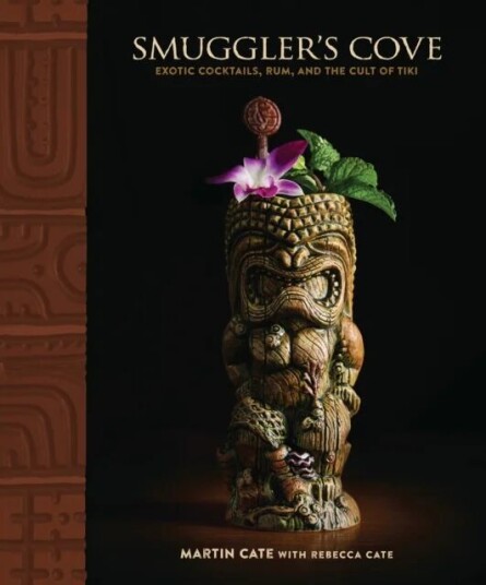 Smuggler'S Cove Av Martin Cate, Rebecca Cate
