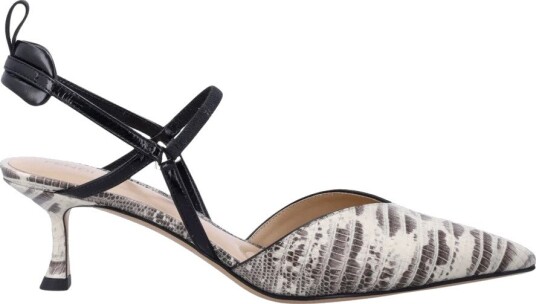 Fendi Dame Sko Grå 39 EU,