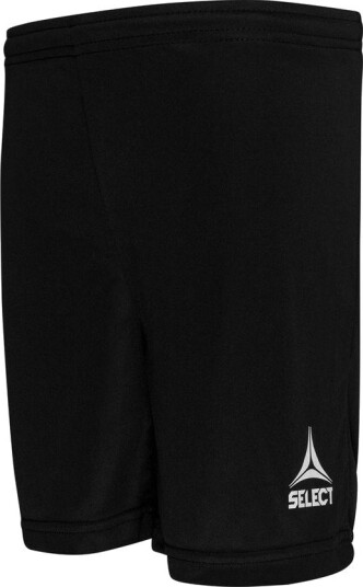 Select Shorts Pisa   Svart/hvit Barn størrelse 10 years