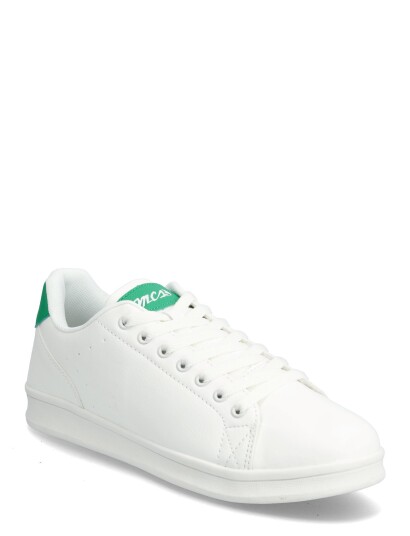 MCS 381X1Dw Mcs Sport Sneaks White 40 MCS 381X1Dw Mcs Sport Sneaks White 40