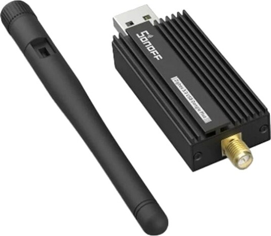 Sonoff ZigBee 3.0 USB Dongle Plus Trådløs Gateway