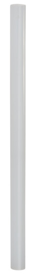 BOSCH LIMSTIFT TRANSPARENT PVC 11MM 500G