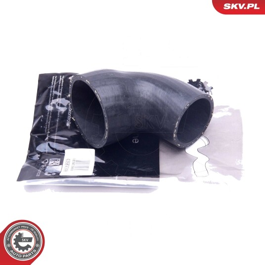Ladeluftslange ESEN SKV 43SKV348