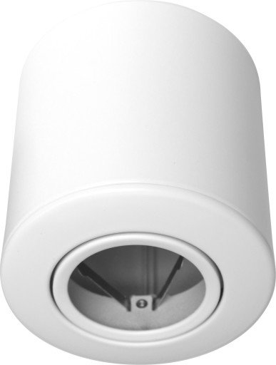 Nordtronic Surf Spotlight-Hvit