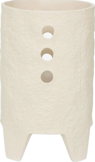 Urban Nature Culture Table Lamp Lior - NATURAL - Ø20X33 cm