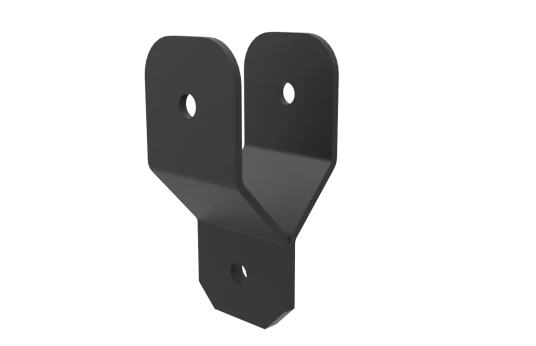 Crossmaxx XL Bracket F/Trawler & Crossbar Crossmaxx XL Bracket F/Trawler & Crossbar