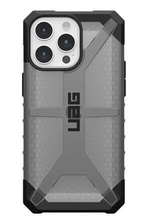 UAG Plasma Series - back cover for mobile phone