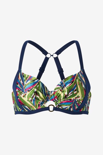 DORINA - Bikini-BH Kofar Mata - Blå
