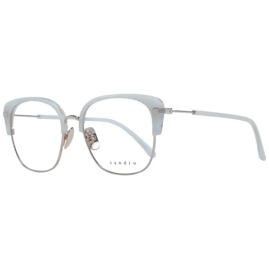 Sandro Dame Accessories Hvit ONE SIZE,