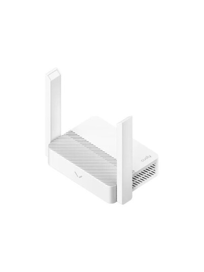 Cudy LT300 4G LTE Router N300 med USB-C for trådløst nettverk Cudy LT300 4G LTE Router N300 med USB-C for trådløst nettverk