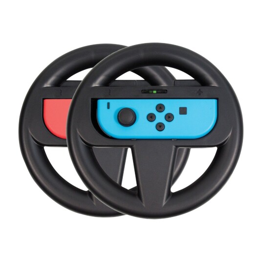 Dacota Gaming Ratt for Nintendo Switch 2pakk