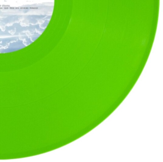 Rico Puestel I See Your True Dub Shining Through Uk Vinyl