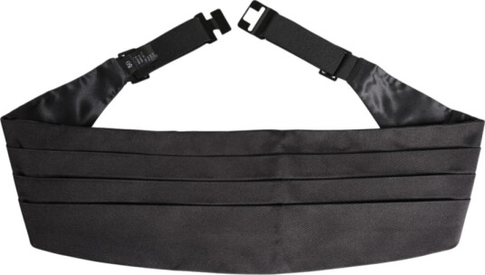 Dolce & Gabbana Herre Accessories Svart ONE SIZE,