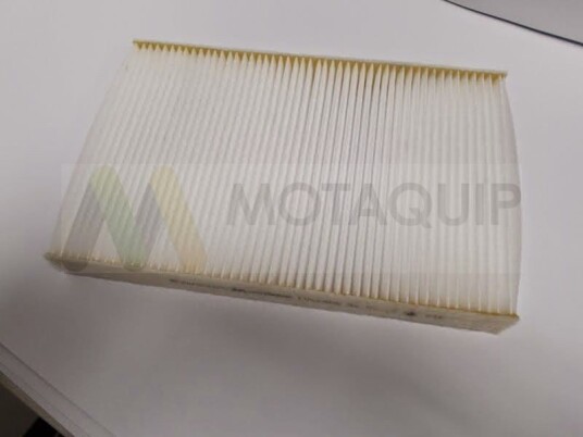 MOTAQUIP LVCF555 Kupefilter MOTAQUIP LVCF555 Kupefilter