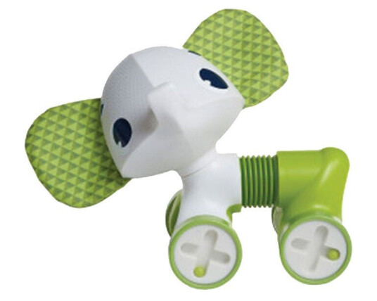 Tiny Love Rolling Toys Samuel Elephant Tiny Love Rolling Toys Samuel Elephant