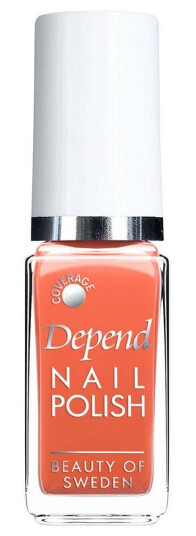 Depend Minilack Norway 813