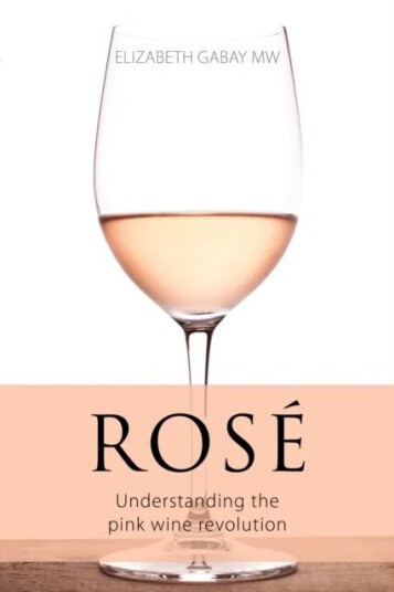 Rose Av Elizabeth Gabay