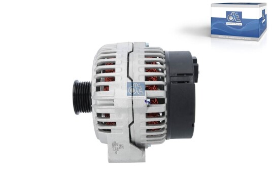 Dynamo DT Spare Parts 4.67704