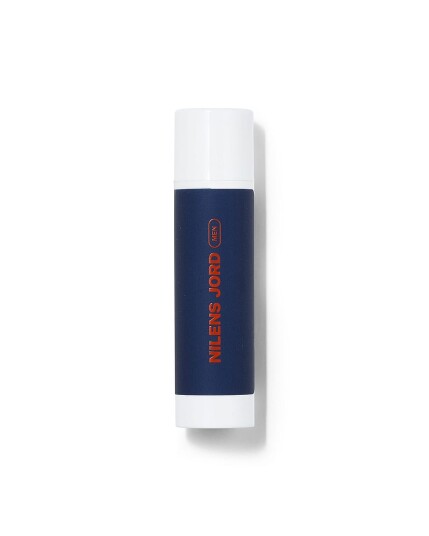 Nilens Jord Men Lip Balm SPF 30 4,5 g