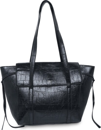 Ulrika Shopper   BLACK   One Size