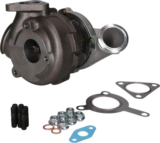 Turbolader KAMOKA 8600199 Turbolader KAMOKA 8600199