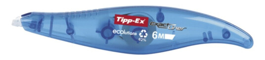 Korrekturpenn ECOlution Exact Liner