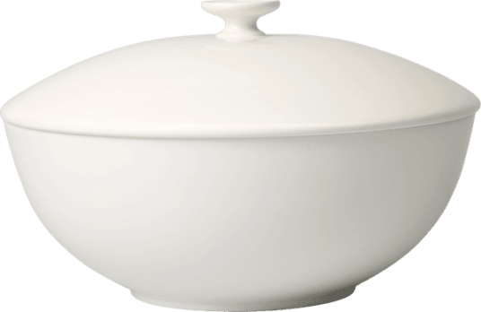 Villeroy & Boch Royal Serveringsskål med lokk 1,2 l Villeroy & Boch Royal Serveringsskål med lokk 1,2 l