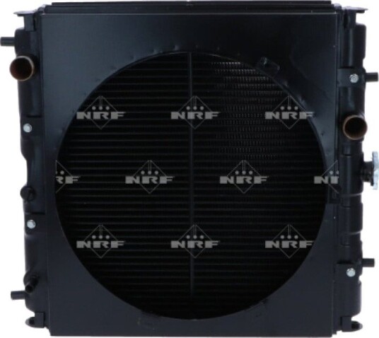 Radiator NRF 54103