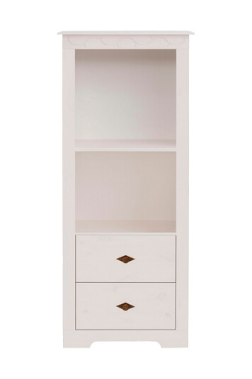 Loft24 Bokhylle Laura Low 1743515-01-0 1743516-01-0