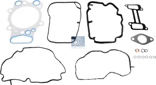 Tetningssett, topplokk DT Spare Parts 1.34083