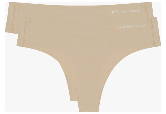 Röhnisch Active 2-pack String Beige L