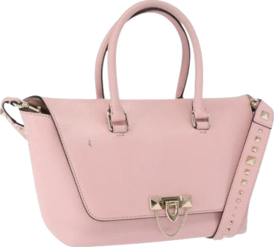 Valentino Vintage Dame Rosa