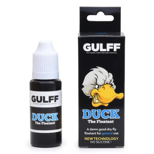 Gulff Duck Float 15 ml Gulff Duck Float 15 ml