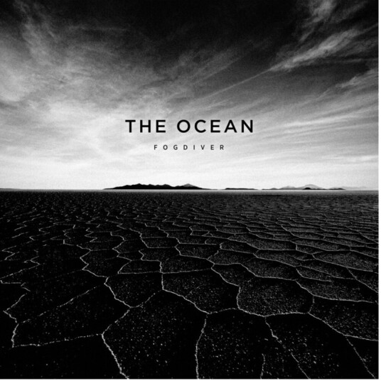 The Ocean Fogdiver CD