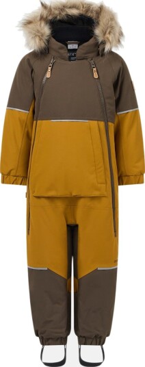 Swedemount Hafjell Baby Overall