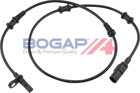 BOGAP C7117203 Sensor ABS