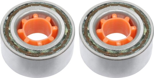 RIDEX 654W1322 Hjullager RIDEX 654W1322 Hjullager