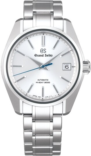 Grand Seiko Herreklokke SBGH277G Heritage Collection