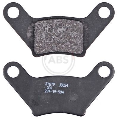Bremseklosser A.B.S. 37879